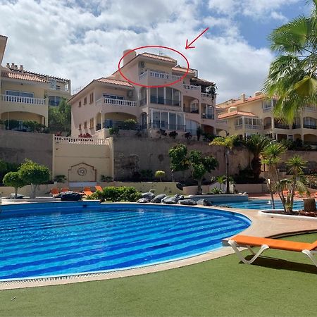 Ocean & Golf Vista Retreat Apartment ซานมิเกลเดียโบนา ภายนอก รูปภาพ