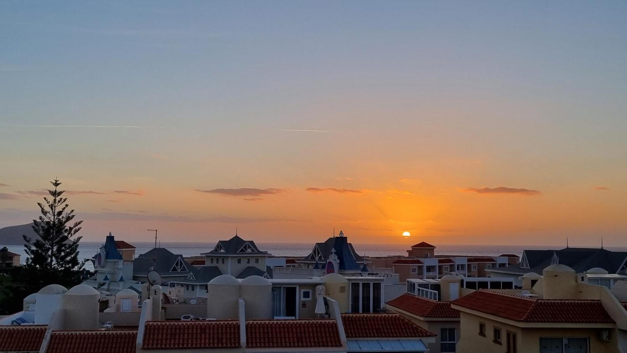 Ocean & Golf Vista Retreat Apartment ซานมิเกลเดียโบนา ภายนอก รูปภาพ