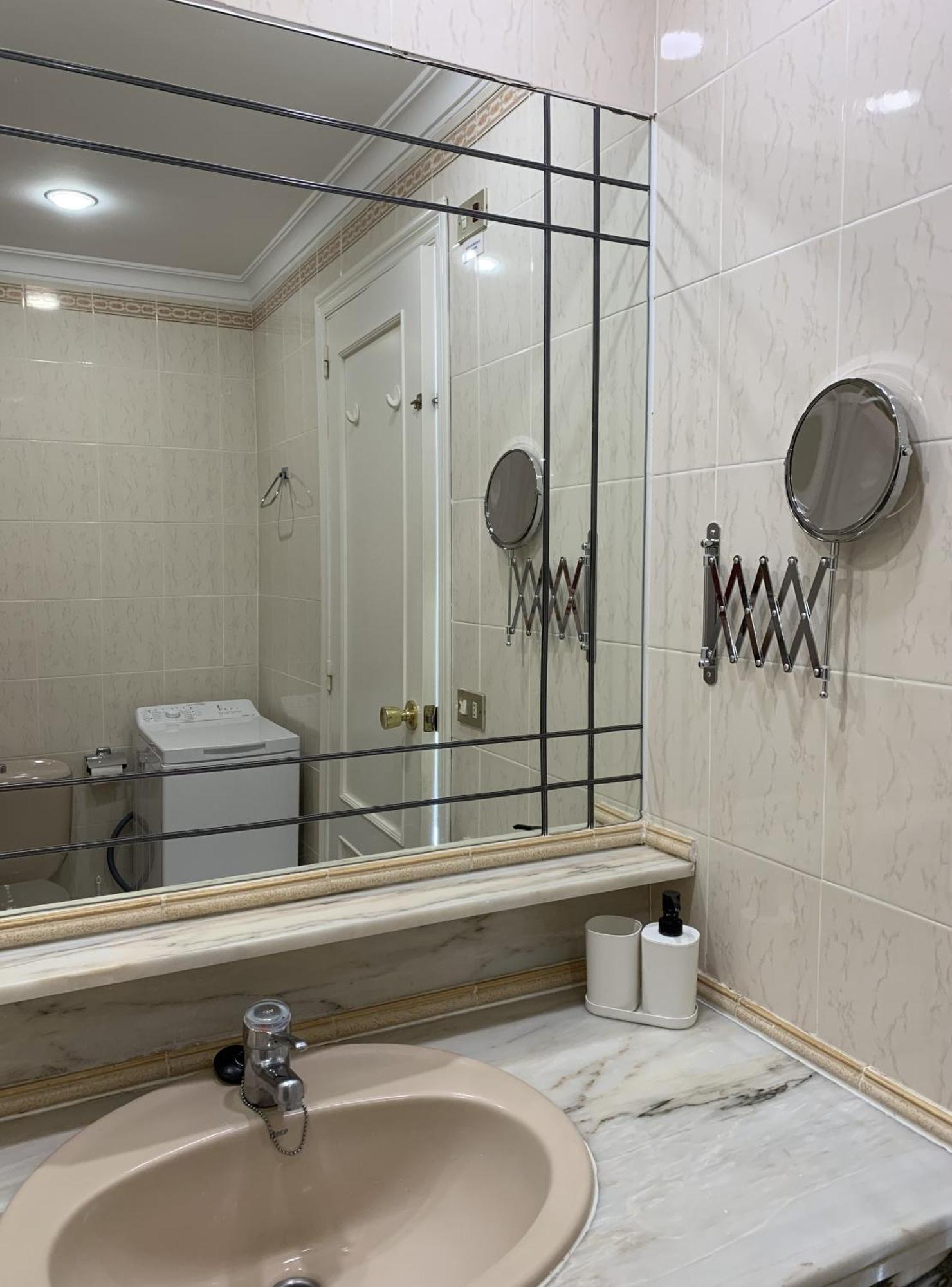 Ocean & Golf Vista Retreat Apartment ซานมิเกลเดียโบนา ภายนอก รูปภาพ