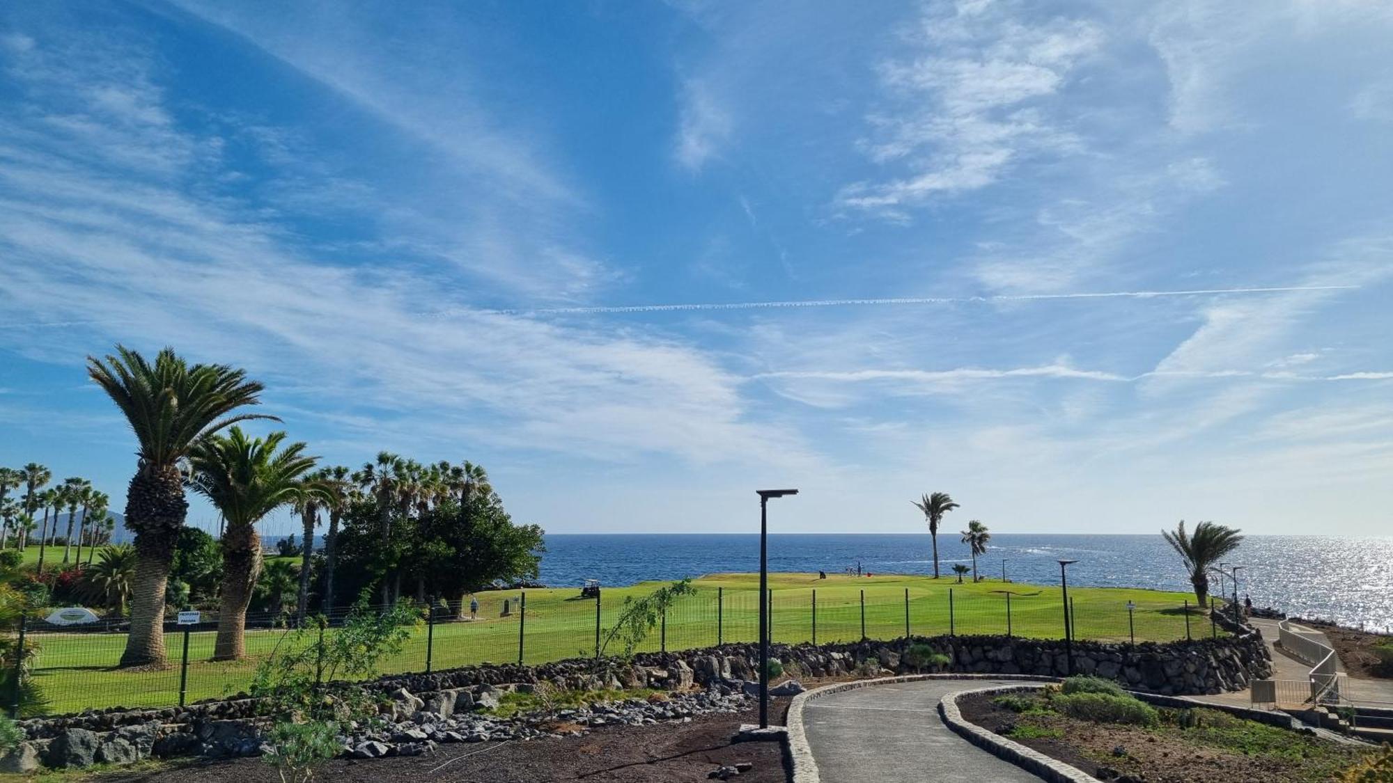 Ocean & Golf Vista Retreat Apartment ซานมิเกลเดียโบนา ภายนอก รูปภาพ
