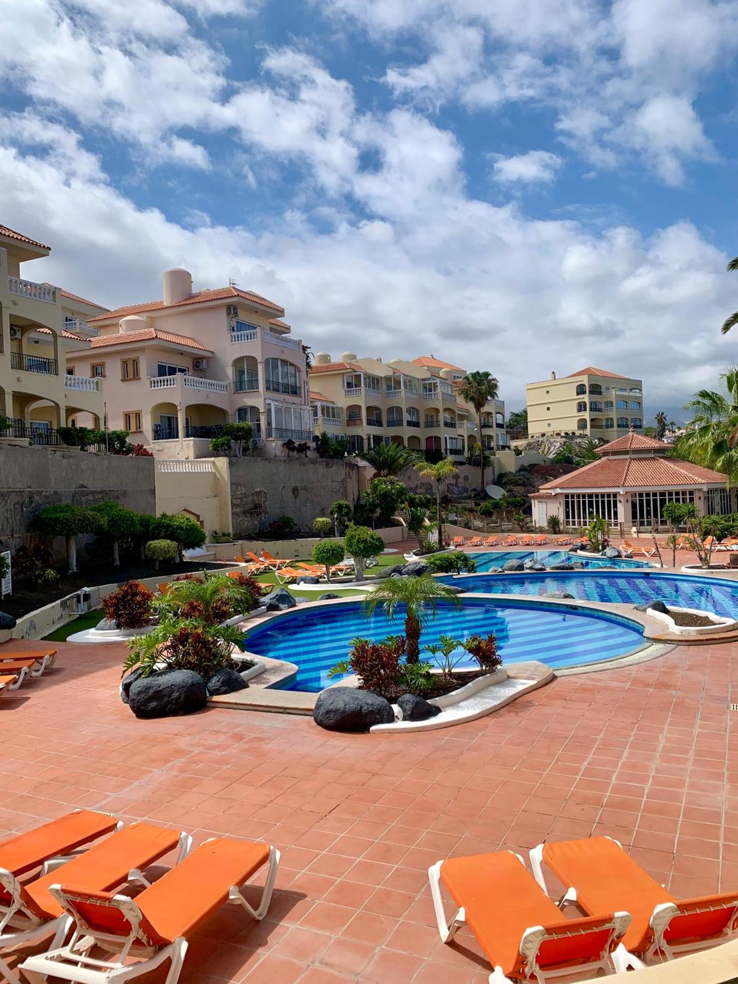 Ocean & Golf Vista Retreat Apartment ซานมิเกลเดียโบนา ภายนอก รูปภาพ