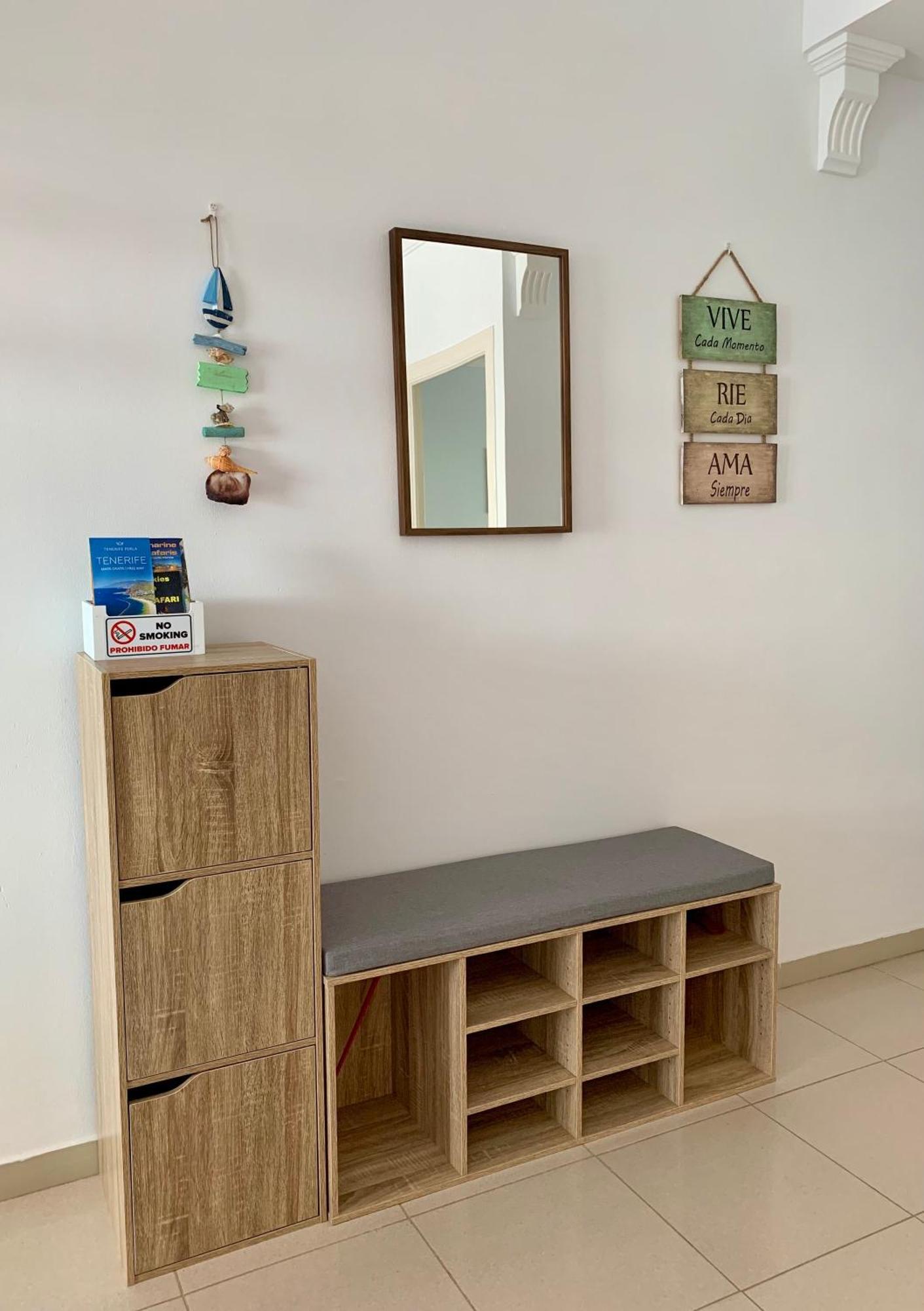 Ocean & Golf Vista Retreat Apartment ซานมิเกลเดียโบนา ภายนอก รูปภาพ