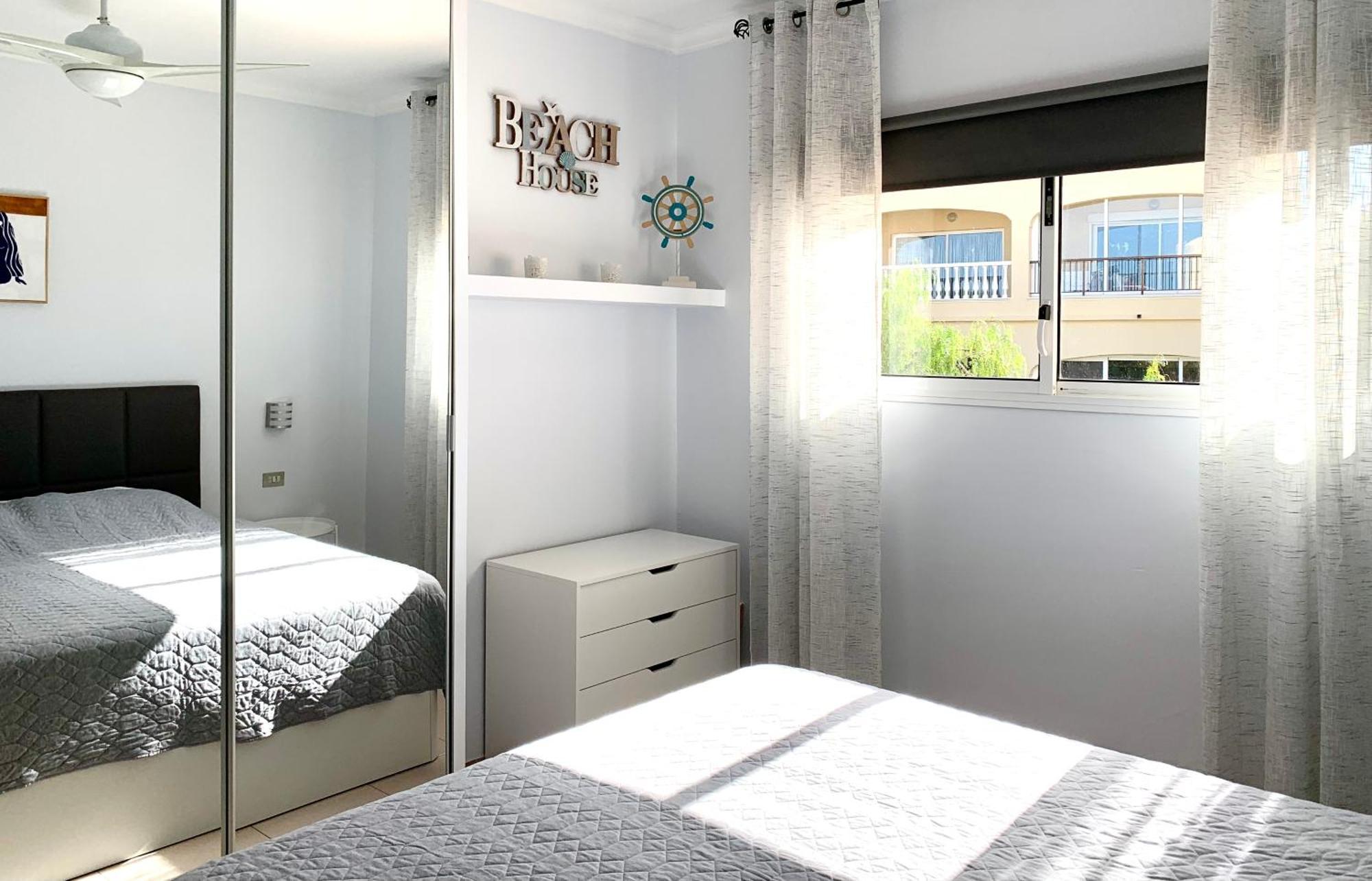 Ocean & Golf Vista Retreat Apartment ซานมิเกลเดียโบนา ภายนอก รูปภาพ