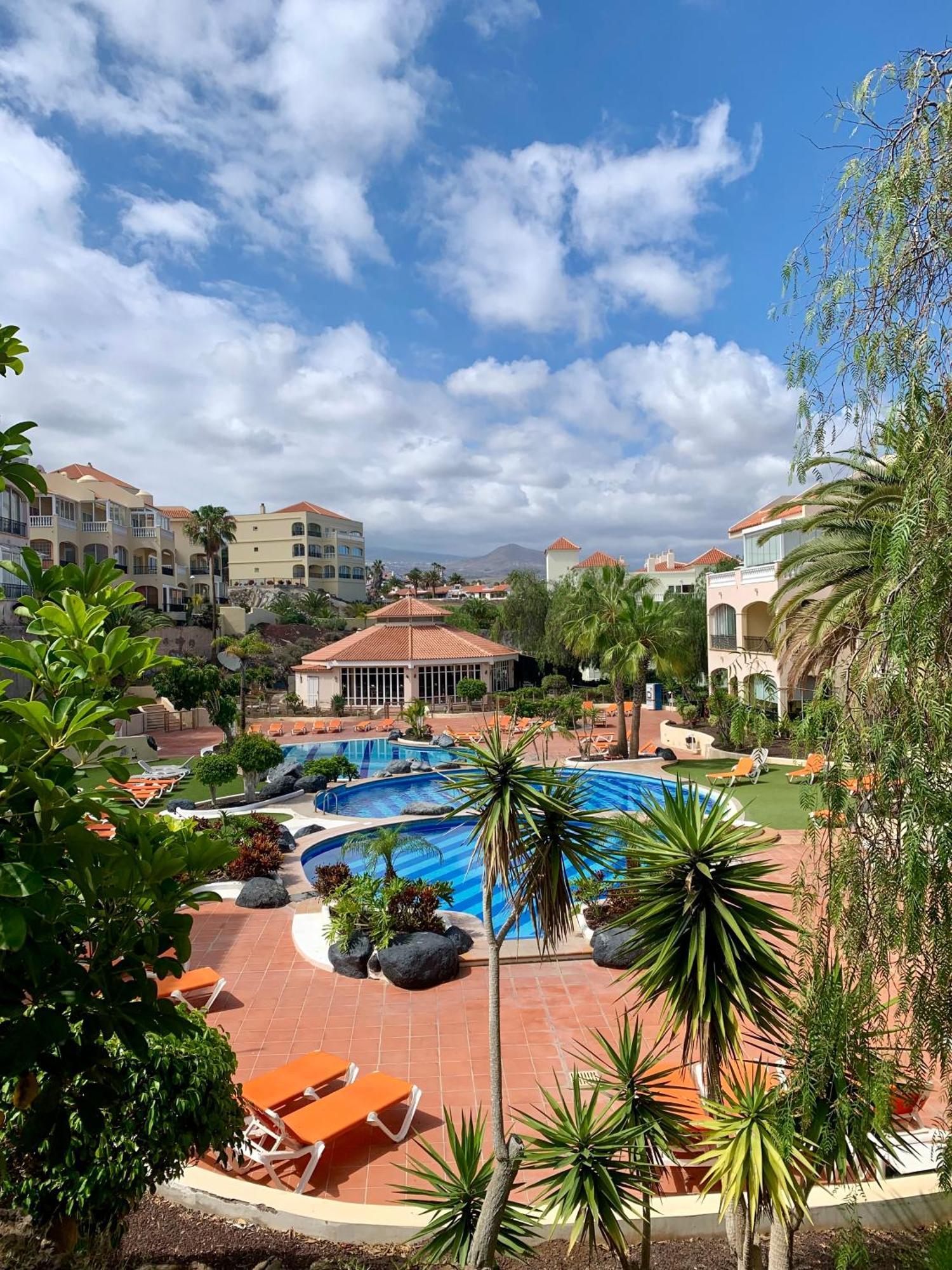 Ocean & Golf Vista Retreat Apartment ซานมิเกลเดียโบนา ภายนอก รูปภาพ