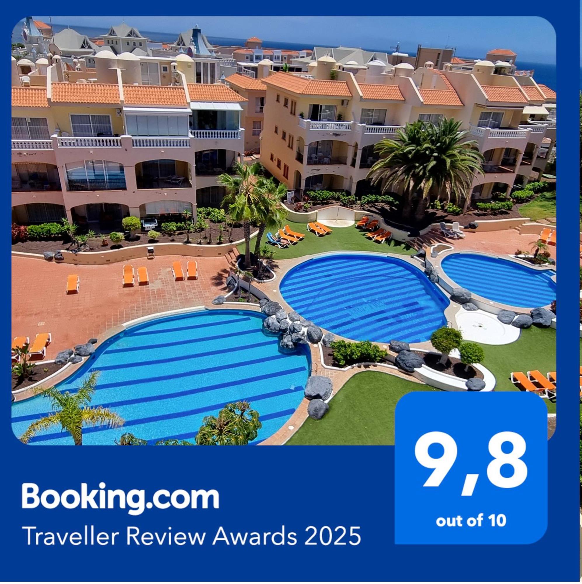 Ocean & Golf Vista Retreat Apartment ซานมิเกลเดียโบนา ภายนอก รูปภาพ